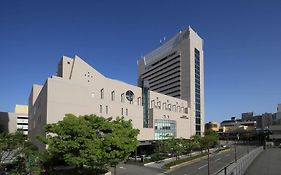 Kobe Seishin Oriental Hotel